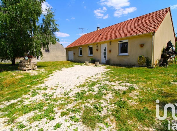 Ouarville, Centre-Val de Loire 28150