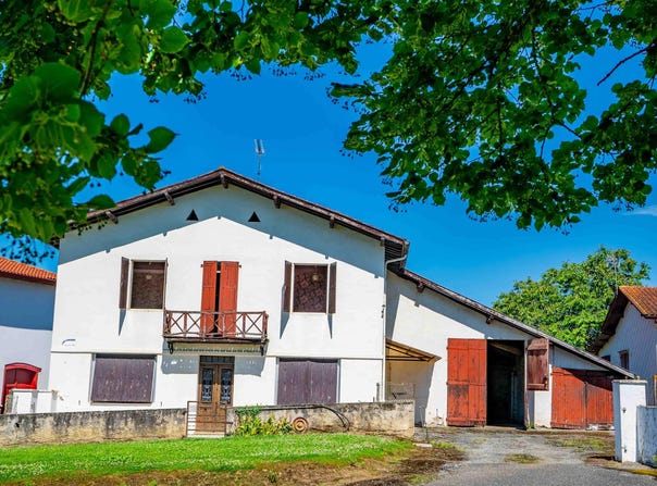 Saint-Palais, Aquitaine 64120