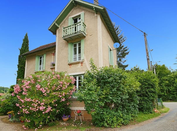 Luzech, Midi-Pyrénées 46140