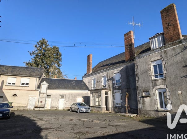 Marchenoir, Centre-Val de Loire 41370