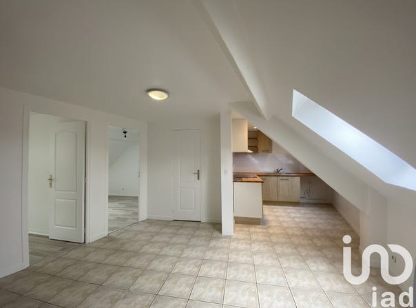 Le Châtelet-en-Brie, Île-de-France 77820