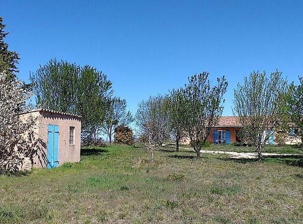 Valensole, Valensole, Provence-Alpes-Côte d'Azur 04210