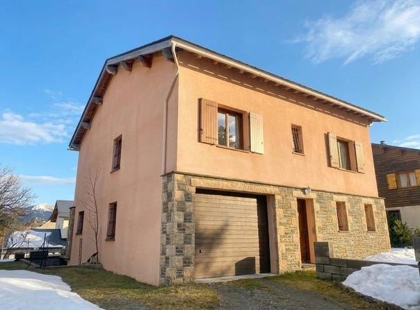 Formiguères, Pyrénées-Orientales 66210