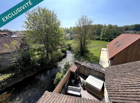 Wimille, Nord-Pas-de-Calais 62126