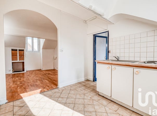 Aulnay-sous-Bois, Île-de-France 93600