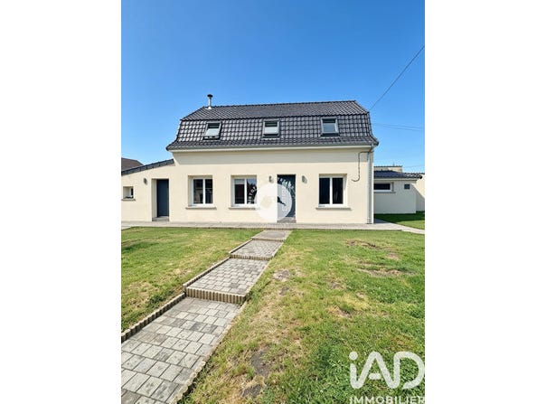 Blendecques, Hauts-de-France 62575