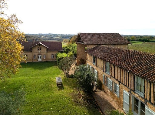 VIC FEZENSAC, Occitanie 32190