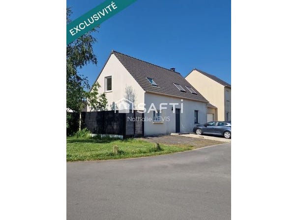 Courcelles-Les-Lens, Nord-Pas-de-Calais 62970