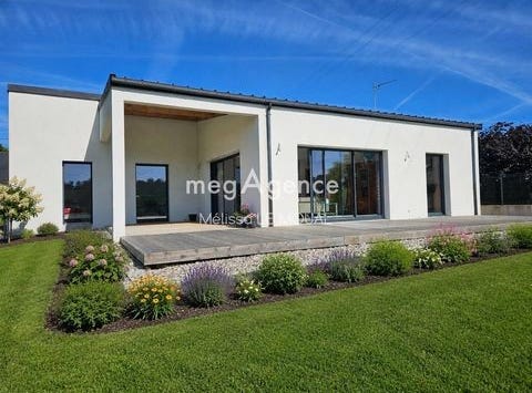 Baud, Bretagne 56150