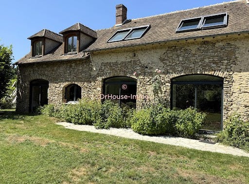 richebourg, Île-de-France 78550