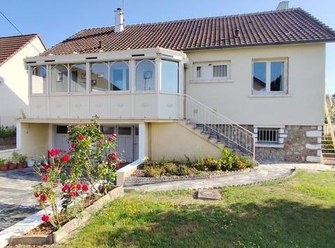 BESSE SUR BRAYE, Pays de la Loire 72310