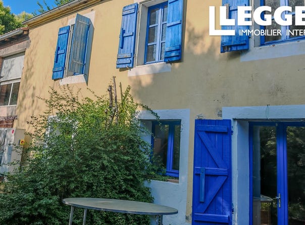 Moissac, Occitanie 82200
