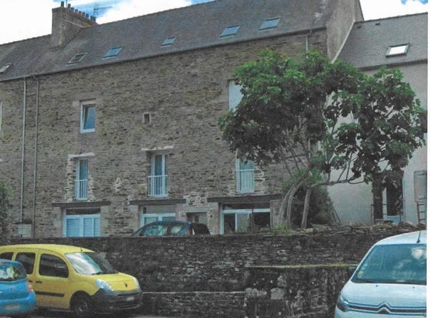 Lannion, Côtes-d'Armor 22300