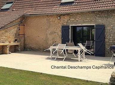 PALINGES, Bourgogne 71430