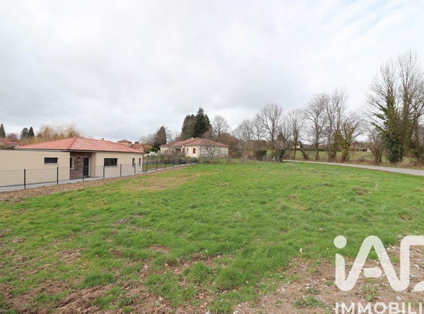 Chaptelat, Nouvelle-Aquitaine 87270