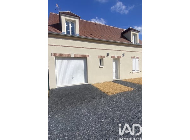 Saint-Sauveur, Hauts-de-France 60320