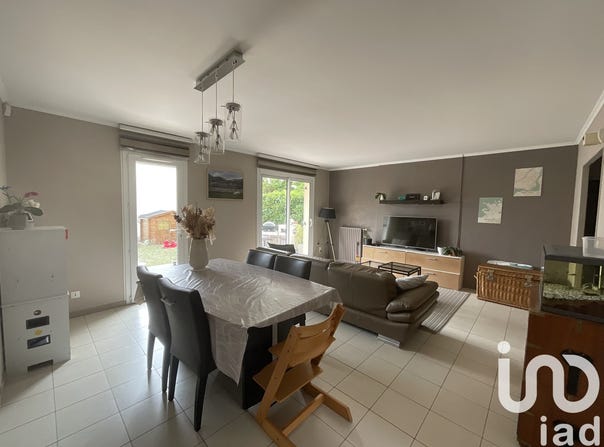 Vert-Saint-Denis, Île-de-France 77240