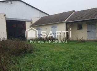 Nemours, Île-de-France 77140