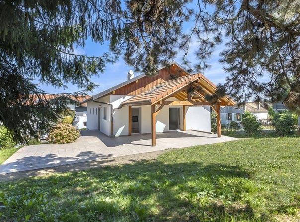 Evian-les-Bains, Rhône-Alpes 74500