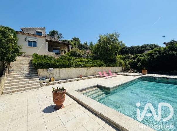 Comps, Occitanie 30300