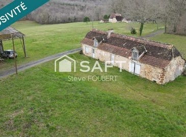 Rouffignac-Saint-Cernin-De-Reilhac, Aquitaine 24580