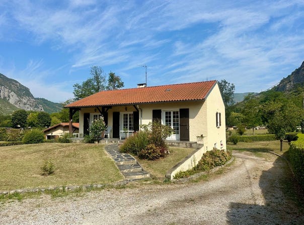 TARASCON SUR ARIEGE, Occitanie 09400