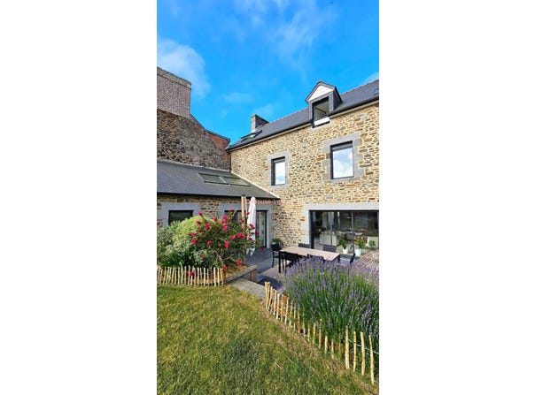 Plerguer, Brittany 35540