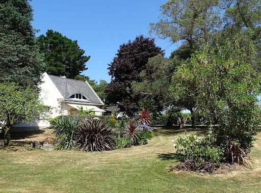 Kervignac, Brittany 56700
