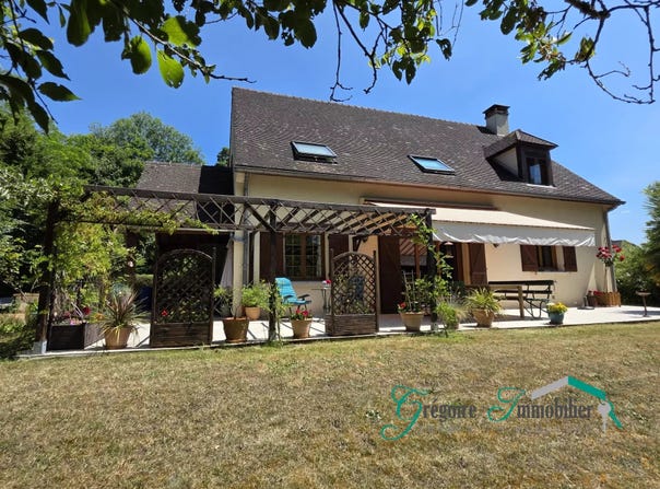 Montcourt-Fromonville, Seine-et-Marne 77140