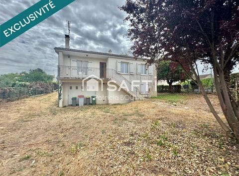 Niort, Poitou-Charentes 79000