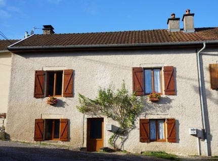 Mailley-Et-Chazelot, Franche-Comté 70000