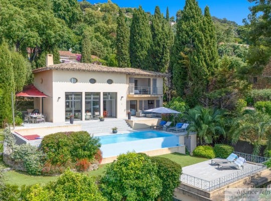 Rayol Canadel sur Mer, Provence-Alpes-Côte d'Azur 83820