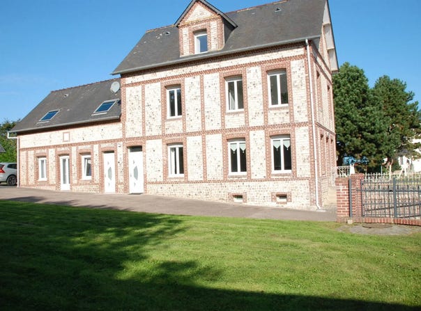 Fécamp, Seine-Maritime 76400