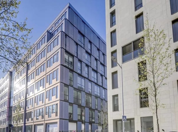 Boulogne-Billancourt, Hauts-de-Seine 92100
