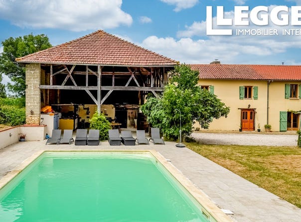 Trie-sur-Baïse, Occitanie 65220