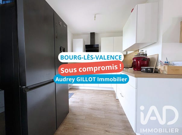Bourg-lès-Valence, Auvergne-Rhône-Alpes 26500