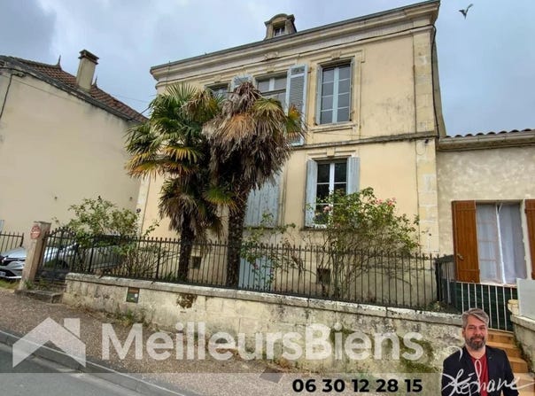 Montendre, Charente-Maritime 17130