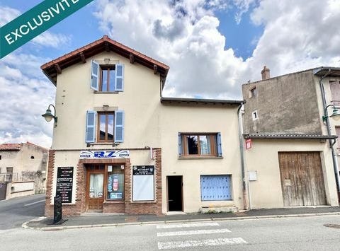 Beauregard-l'Eveque, Auvergne 63116