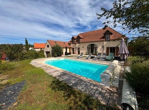 FLEUREY SUR OUCHE, Bourgogne 21410