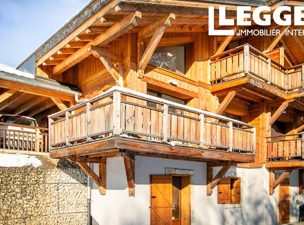 Samoëns, Auvergne-Rhône-Alpes 74340
