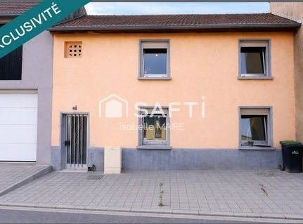 Francaltroff, Lorraine 57670