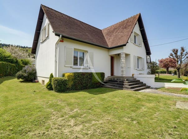 LOUVIERS, Normandy 27400