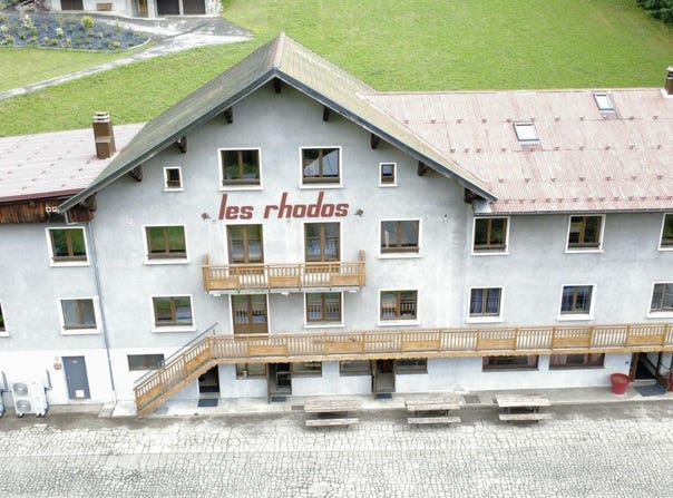 BELLEVAUX, Auvergne-Rhône-Alpes 74470