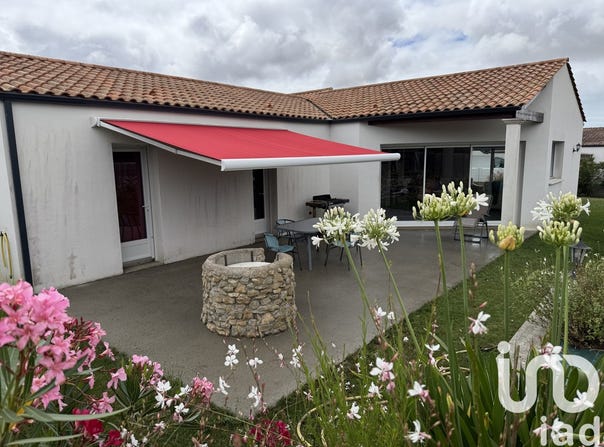 Avrillé, Pays de la Loire 85440
