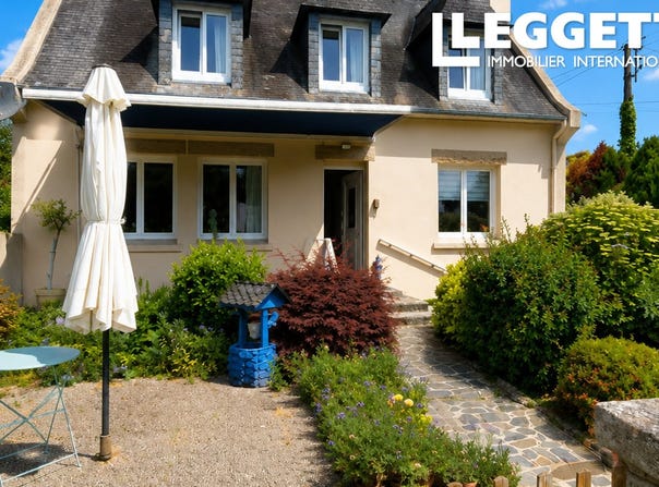 Huelgoat, Brittany 29690