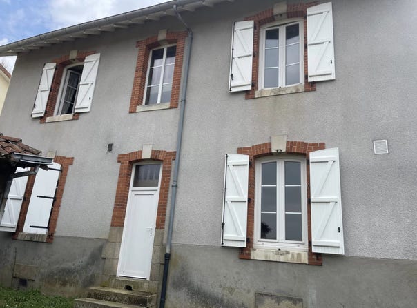 Panazol, Haute-Vienne 87350