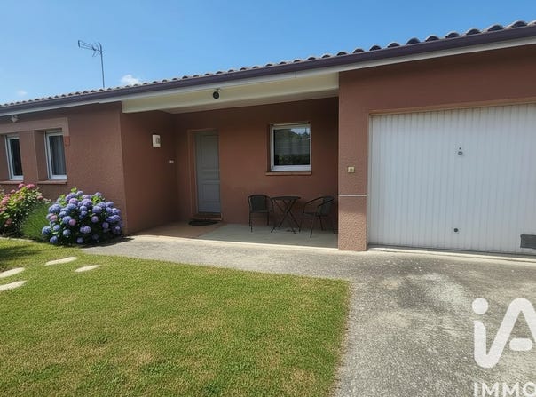 Aucamville, Occitanie 31140