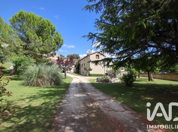 Rochegude, Occitanie 30430