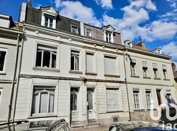 Douai, Hauts-de-France 59500