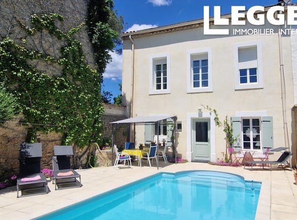 Olonzac, Occitanie 34210